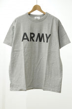 画像をギャラリービューアに読み込む, ARMY - TEE