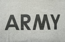 画像をギャラリービューアに読み込む, ARMY - TEE