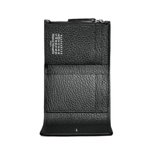 画像をギャラリービューアに読み込む, LEATHER WALLET