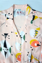 画像をギャラリービューアに読み込む, ATOMIC ALOHA ONEPIECE