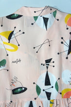 画像をギャラリービューアに読み込む, ATOMIC ALOHA ONEPIECE