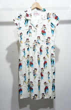 画像をギャラリービューアに読み込む, HULA GIRL ALOHA ONEPIECE