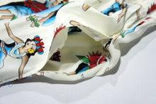 画像をギャラリービューアに読み込む, HULA GIRL ALOHA ONEPIECE