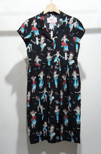 画像をギャラリービューアに読み込む, HULA GIRL ALOHA ONEPIECE