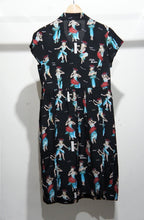 画像をギャラリービューアに読み込む, HULA GIRL ALOHA ONEPIECE