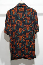 画像をギャラリービューアに読み込む, TIKI ALOHA SHIRT