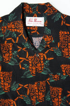 画像をギャラリービューアに読み込む, TIKI ALOHA SHIRT