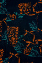 画像をギャラリービューアに読み込む, TIKI ALOHA SHIRT