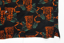 画像をギャラリービューアに読み込む, TIKI ALOHA SHIRT