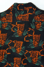 画像をギャラリービューアに読み込む, TIKI ALOHA SHIRT