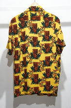 画像をギャラリービューアに読み込む, TIKI ALOHA SHIRT