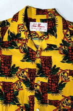 画像をギャラリービューアに読み込む, TIKI ALOHA SHIRT