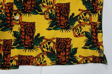 画像をギャラリービューアに読み込む, TIKI ALOHA SHIRT