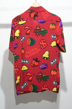 画像をギャラリービューアに読み込む, JACKPOT ALOHA SHIRT