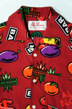 画像をギャラリービューアに読み込む, JACKPOT ALOHA SHIRT