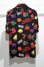 画像をギャラリービューアに読み込む, JACKPOT ALOHA SHIRT