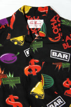 画像をギャラリービューアに読み込む, JACKPOT ALOHA SHIRT