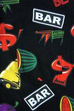 画像をギャラリービューアに読み込む, JACKPOT ALOHA SHIRT