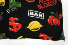 画像をギャラリービューアに読み込む, JACKPOT ALOHA SHIRT