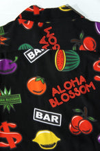画像をギャラリービューアに読み込む, JACKPOT ALOHA SHIRT