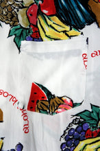 画像をギャラリービューアに読み込む, HARVEST ALOHA SHIRT