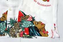 画像をギャラリービューアに読み込む, HARVEST ALOHA SHIRT