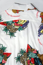 画像をギャラリービューアに読み込む, HARVEST ALOHA SHIRT