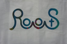 画像をギャラリービューアに読み込む, black eddie ”RootS” L/S CUSTOM WORK SHIRT 8