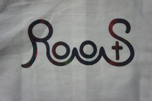 画像をギャラリービューアに読み込む, black eddie ”RootS” L/S CUSTOM WORK SHIRT 4