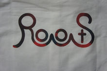 画像をギャラリービューアに読み込む, black eddie ”RootS” L/S CUSTOM WORK SHIRT 1