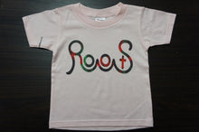 画像をギャラリービューアに読み込む, tr.4 suspension ”RootS” S/S KIDS Tee 16