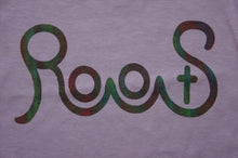 画像をギャラリービューアに読み込む, tr.4 suspension ”RootS” S/S KIDS Tee 3