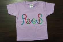 画像をギャラリービューアに読み込む, tr.4 suspension ”RootS” S/S KIDS Tee 2
