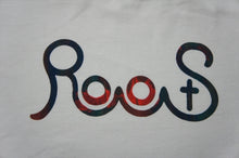 画像をギャラリービューアに読み込む, tr.4 suspension ”RootS” S/S Tee 13