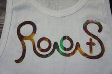 画像をギャラリービューアに読み込む, tr.4 suspension ”RootS” TANK TOP 6