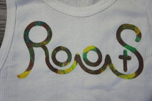 画像をギャラリービューアに読み込む, tr.4 suspension ”RootS” TANK TOP 3