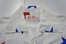 画像をギャラリービューアに読み込む, STAR ALOHA SHIRT