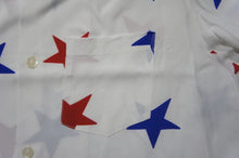 画像をギャラリービューアに読み込む, STAR ALOHA SHIRT