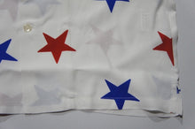 画像をギャラリービューアに読み込む, STAR ALOHA SHIRT