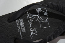 画像をギャラリービューアに読み込む, PEANUTS BEACH SANDAL