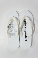 画像をギャラリービューアに読み込む, PEANUTS BEACH SANDAL