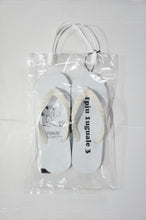 画像をギャラリービューアに読み込む, PEANUTS BEACH SANDAL