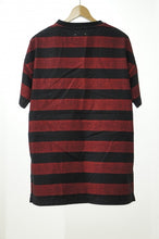 画像をギャラリービューアに読み込む, HD Bold Border S/S