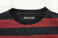 画像をギャラリービューアに読み込む, HD Bold Border S/S