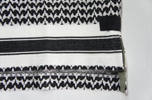 画像をギャラリービューアに読み込む, SHEMAGH FAT BORDER POCKET T-SHIRT