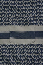 画像をギャラリービューアに読み込む, SHEMAGH FAT BORDER POCKET T-SHIRT