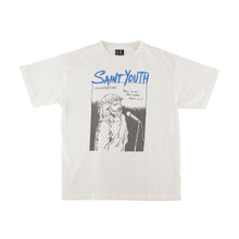 画像をギャラリービューアに読み込む, SS TEE/SAINT YOUTH