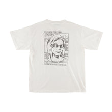 画像をギャラリービューアに読み込む, SS TEE/SAINT YOUTH