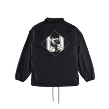 画像をギャラリービューアに読み込む, SA_COACH JACKET / S ROOM