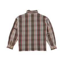 画像をギャラリービューアに読み込む, SA_FRANNEL SHIRT